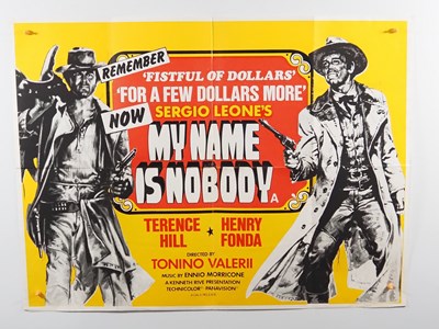 Lot 218 - A selection of 1960s and 70s Western movie...