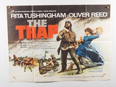 Lot 218 - A selection of 1960s and 70s Western movie...