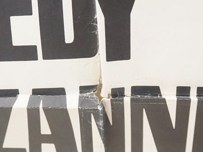 Lot 220 - NEVADA SMITH (1966) A group of three movie...