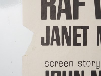 Lot 220 - NEVADA SMITH (1966) A group of three movie...