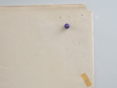 Lot 220 - NEVADA SMITH (1966) A group of three movie...