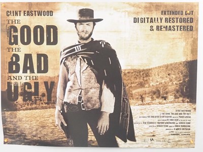 Lot 227 - THE GOOD, THE BAD & THE UGLY (2008 Release) -...