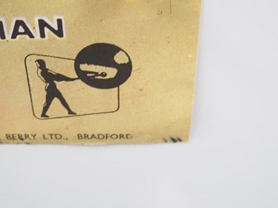 Lot 234 - A group of film posters and memorabilia...