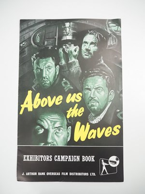 Lot 234 - A group of film posters and memorabilia...