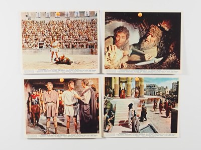 Lot 238 - A large mixed quantity of Roman themed film...