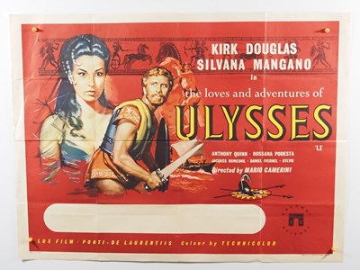 Lot 238 - A large mixed quantity of Roman themed film...