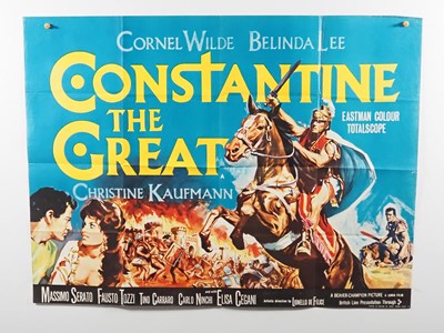 Lot 238 - A large mixed quantity of Roman themed film...