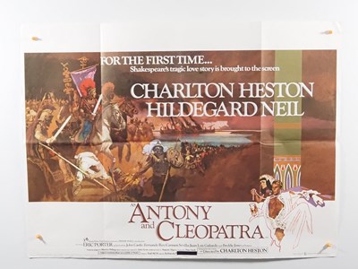 Lot 238 - A large mixed quantity of Roman themed film...