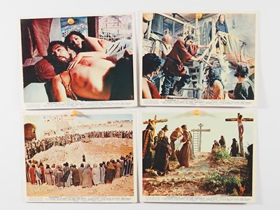 Lot 238 - A large mixed quantity of Roman themed film...