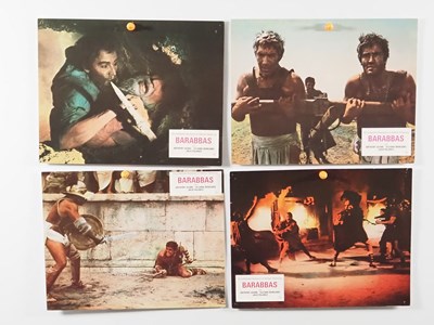 Lot 238 - A large mixed quantity of Roman themed film...