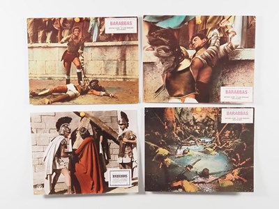Lot 238 - A large mixed quantity of Roman themed film...