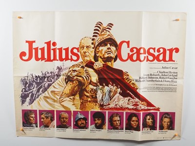 Lot 238 - A large mixed quantity of Roman themed film...