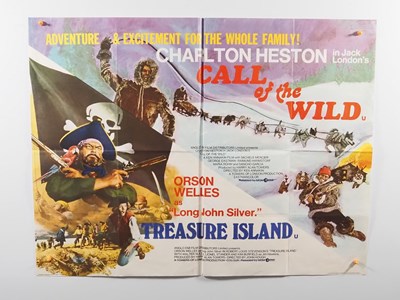 Lot 242 - A large selection of drama film posters for...