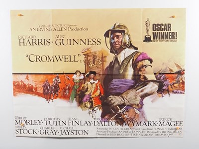 Lot 244 - A quantity of drama film memorabilia...