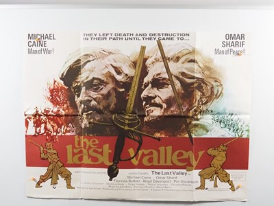 Lot 244 - A quantity of drama film memorabilia...
