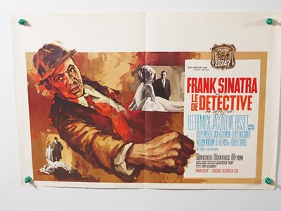Lot 253 - FRANK SINATRA - A selection of film...