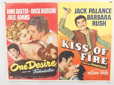 Lot 261 - RETURN TO PEYTON PLACE (1961) together with...