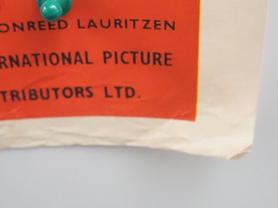 Lot 261 - RETURN TO PEYTON PLACE (1961) together with...