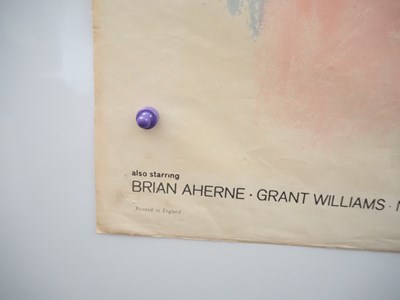 Lot 268 - SUSAN SLADE (1961) and A STORY OF DAVID (1960)...