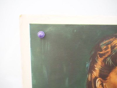 Lot 268 - SUSAN SLADE (1961) and A STORY OF DAVID (1960)...