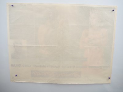 Lot 268 - SUSAN SLADE (1961) and A STORY OF DAVID (1960)...