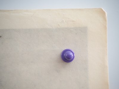 Lot 268 - SUSAN SLADE (1961) and A STORY OF DAVID (1960)...