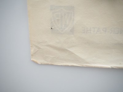 Lot 268 - SUSAN SLADE (1961) and A STORY OF DAVID (1960)...