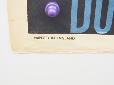 Lot 268 - SUSAN SLADE (1961) and A STORY OF DAVID (1960)...