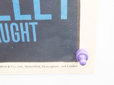 Lot 268 - SUSAN SLADE (1961) and A STORY OF DAVID (1960)...