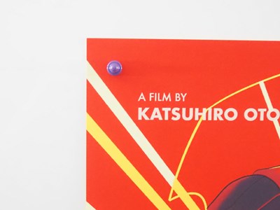 Lot 279 - AKIRA (2022) - Matt Taylor - Spoke Art Gallery...