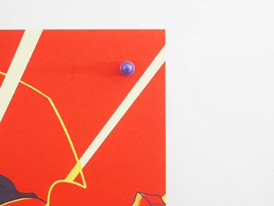 Lot 279 - AKIRA (2022) - Matt Taylor - Spoke Art Gallery...