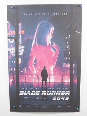 Lot 283 - BLADE RUNNER 2049 (2022) - Matt Ferguson -...