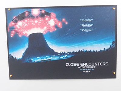 Lot 286 - CLOSE ENCOUNTERS OF THE THIRD KIND (2019) -...