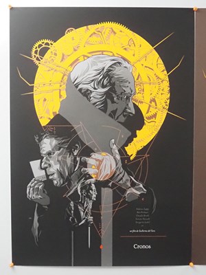 Lot 287 - CRONOS (2011) - Martin Ansin - Private...