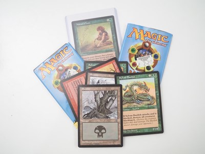 Lot 324 - MAGIC THE GATHERING: A very well kept...