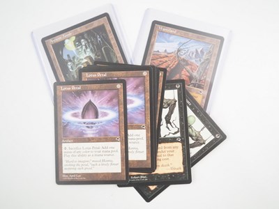 Lot 324 - MAGIC THE GATHERING: A very well kept...