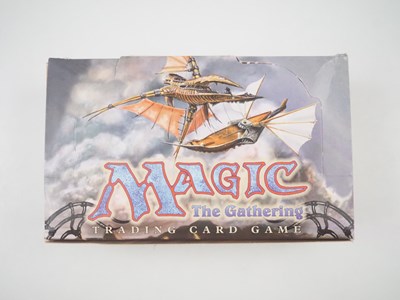 Lot 324 - MAGIC THE GATHERING: A very well kept...