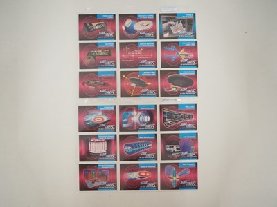 Lot 329 - STAR TREK: THE NEXT GENERATION - Inaugural...