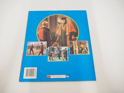 Lot 329 - STAR TREK: THE NEXT GENERATION - Inaugural...
