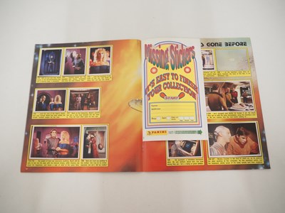 Lot 329 - STAR TREK: THE NEXT GENERATION - Inaugural...