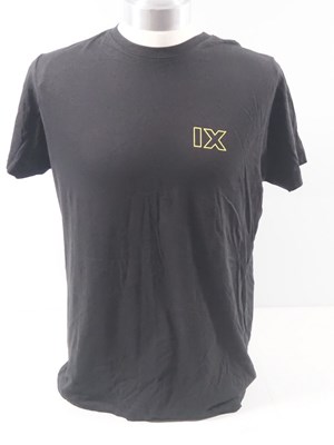 Lot 340 - STAR WARS IX - Crew clothing - Black (M)...