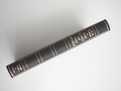 Lot 366 - J.R.R.TOLKIEN - LORD OF THE RINGS: A one...