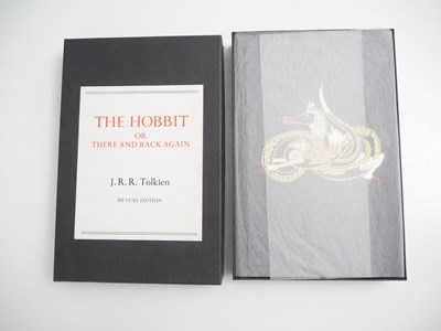 Lot 369 - J.R.R.TOLKIEN - THE HOBBIT OR THERE AND BACK...