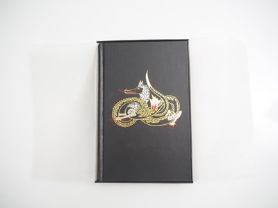 Lot 369 - J.R.R.TOLKIEN - THE HOBBIT OR THERE AND BACK...