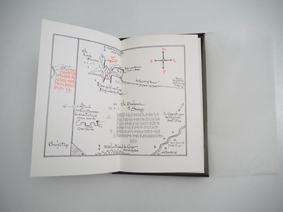 Lot 369 - J.R.R.TOLKIEN - THE HOBBIT OR THERE AND BACK...
