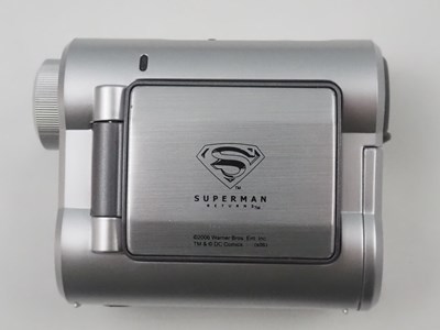 Lot 394 - SUPERMAN - A group of Superman related items...