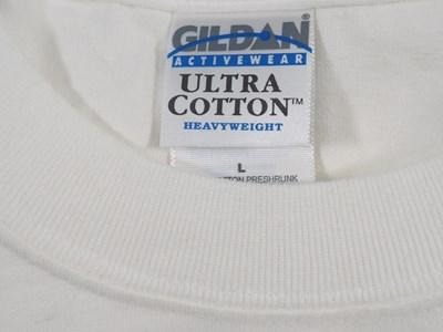 Lot 405 - JAMES BOND: A group of 4 crew clothing...