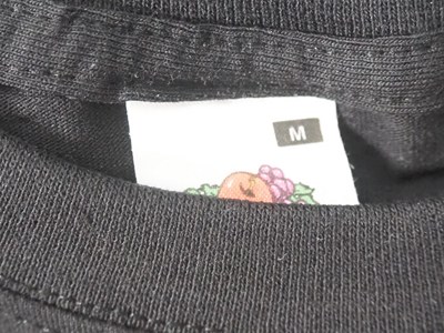 Lot 405 - JAMES BOND: A group of 4 crew clothing...