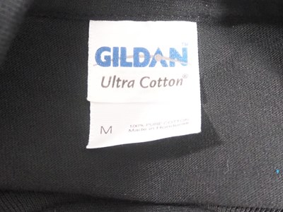 Lot 405 - JAMES BOND: A group of 4 crew clothing...