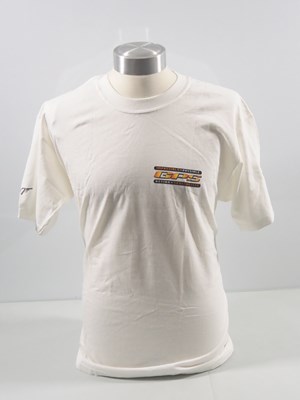 Lot 405 - JAMES BOND: A group of 4 crew clothing...